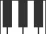Logo Pianoverzoekjes.nl - Pianist huren Apeldoorn